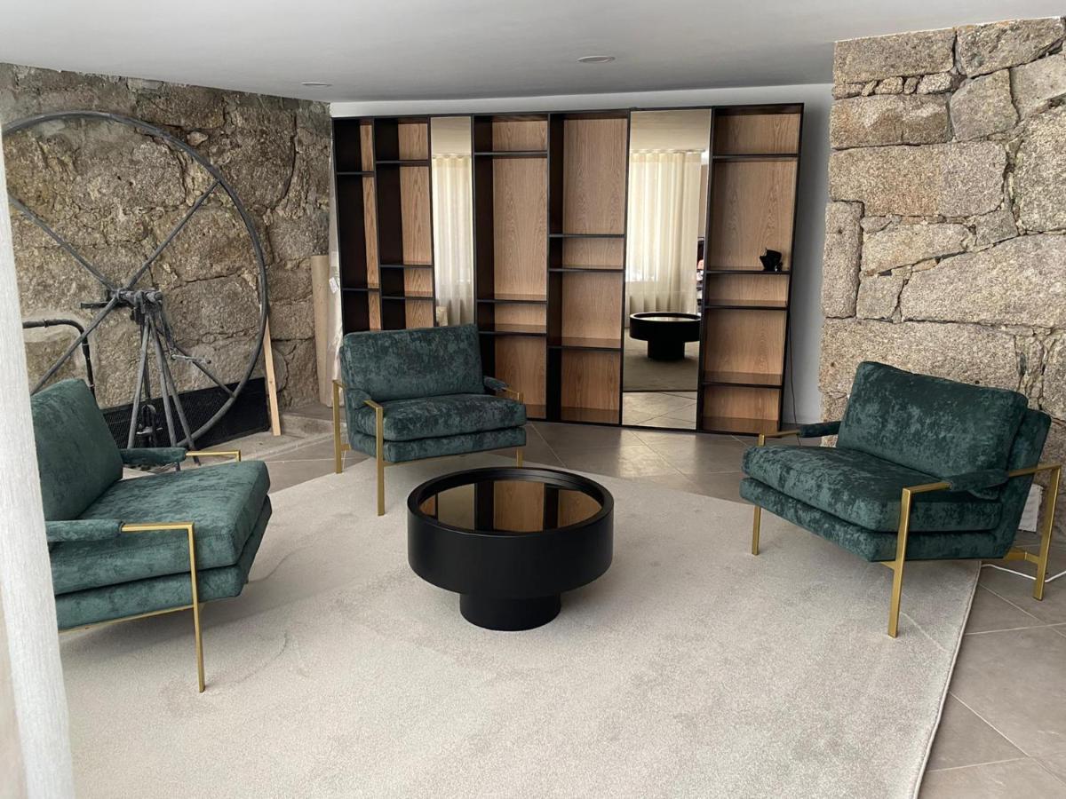 Portotem Classic - The Rest Apartment Porto
