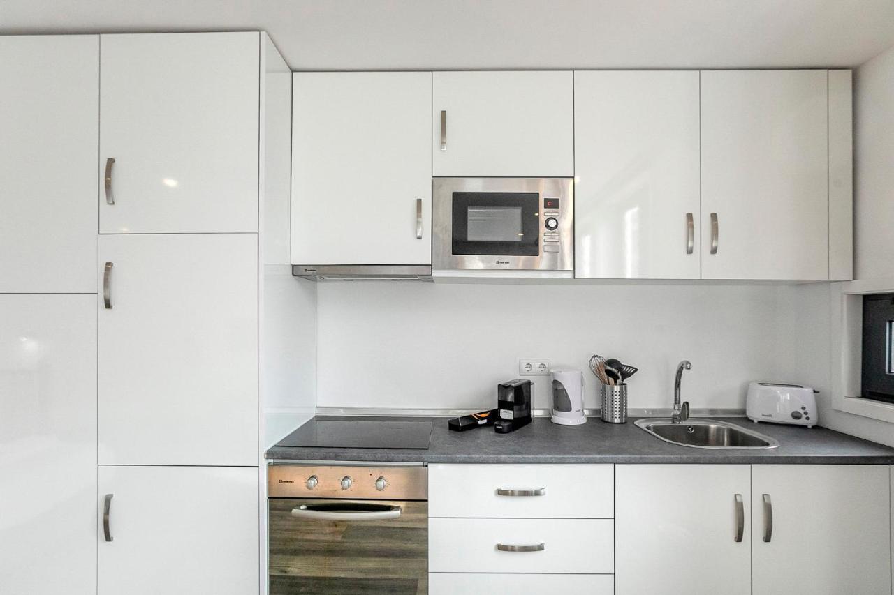 Portotem Classic - The Rest Apartment