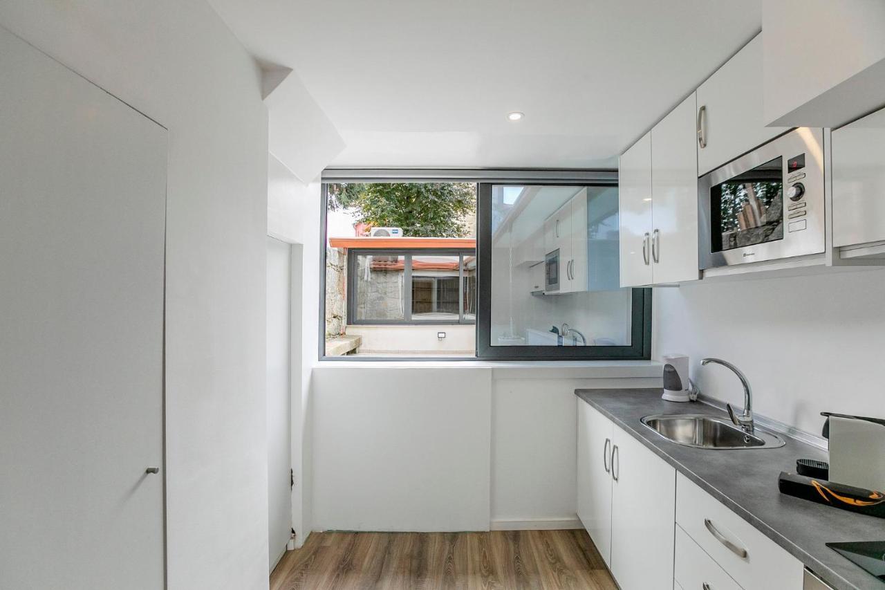 Portotem Classic - The Rest Apartment *
