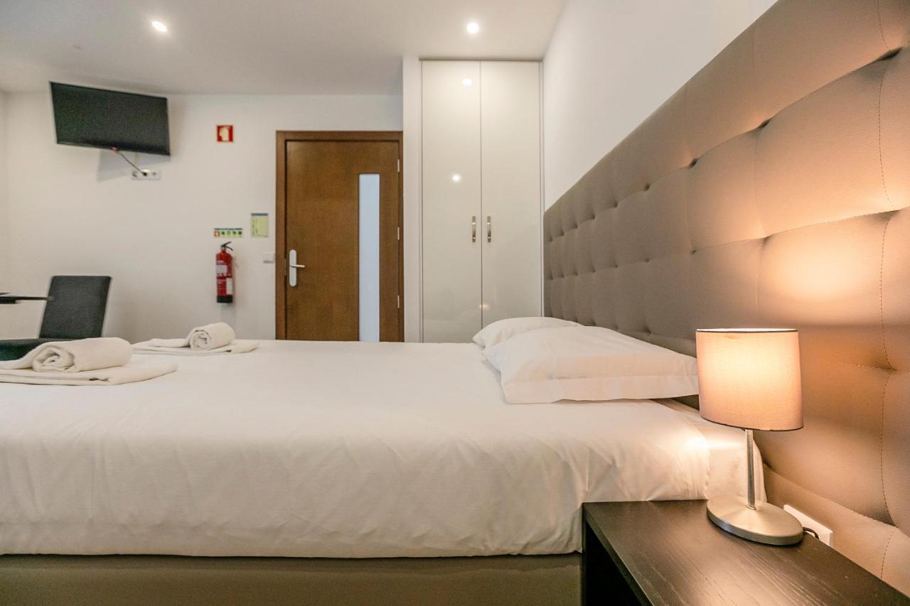 Portotem Classic - The Rest Apartment