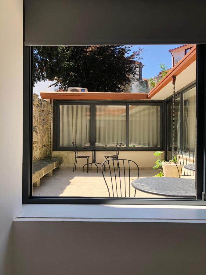 Portotem Classic - The Rest Apartment