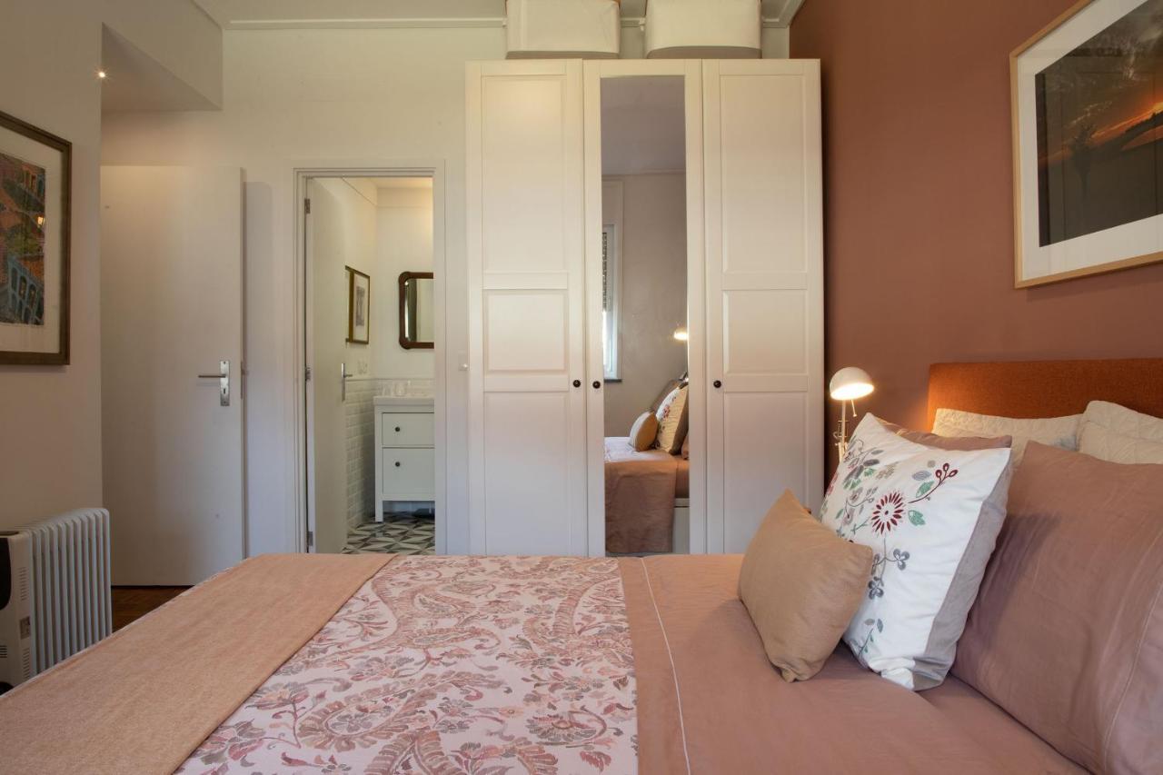 Apartment Aconchegante No Centro Do Porto