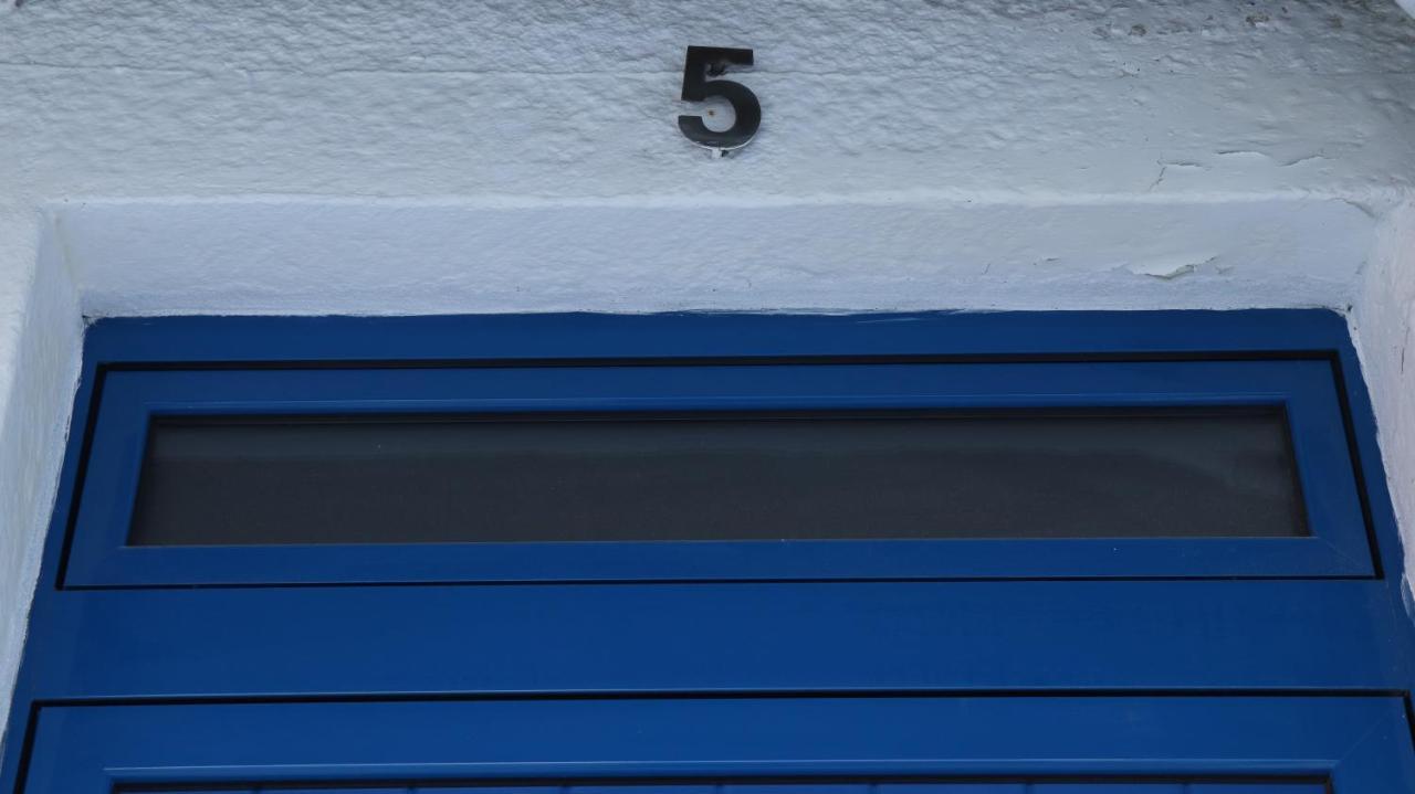 Apartment J3m Porto