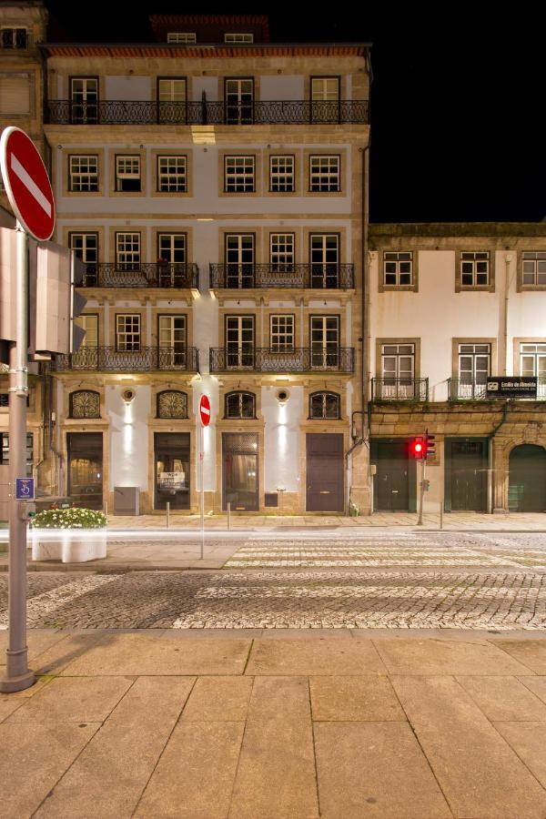 Boutique Rentals-kinga's Ribeira River Great Views Apartment Porto