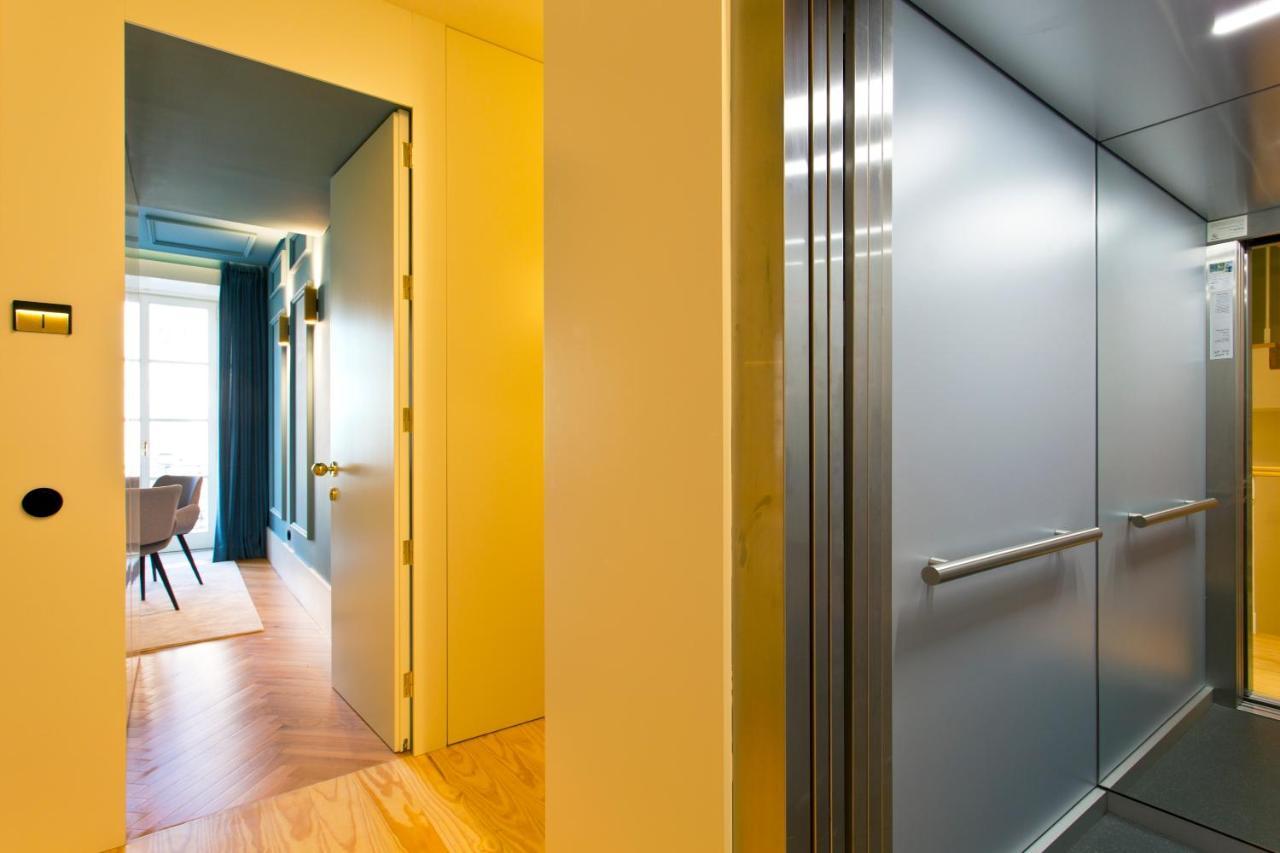 Apartment Boutique Rentals-kinga's Ribeira River Great Views