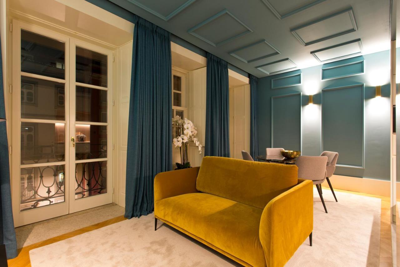Apartment Boutique Rentals-kinga's Ribeira River Great Views *