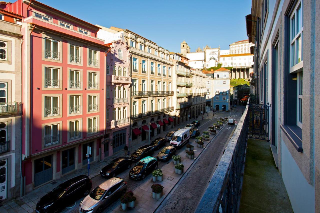 Boutique Rentals-kinga's Ribeira River Great Views Apartment