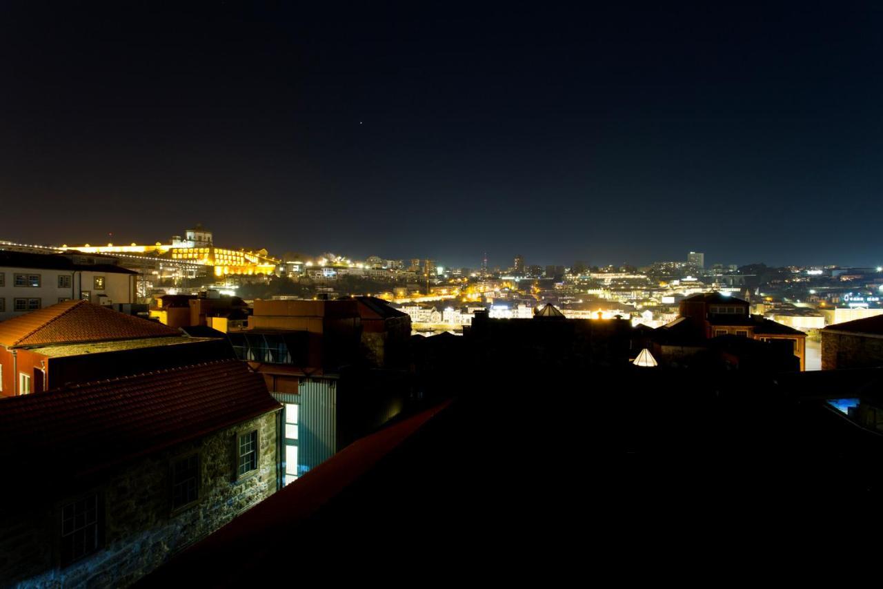 Boutique Rentals-kinga's Ribeira River Great Views * Porto