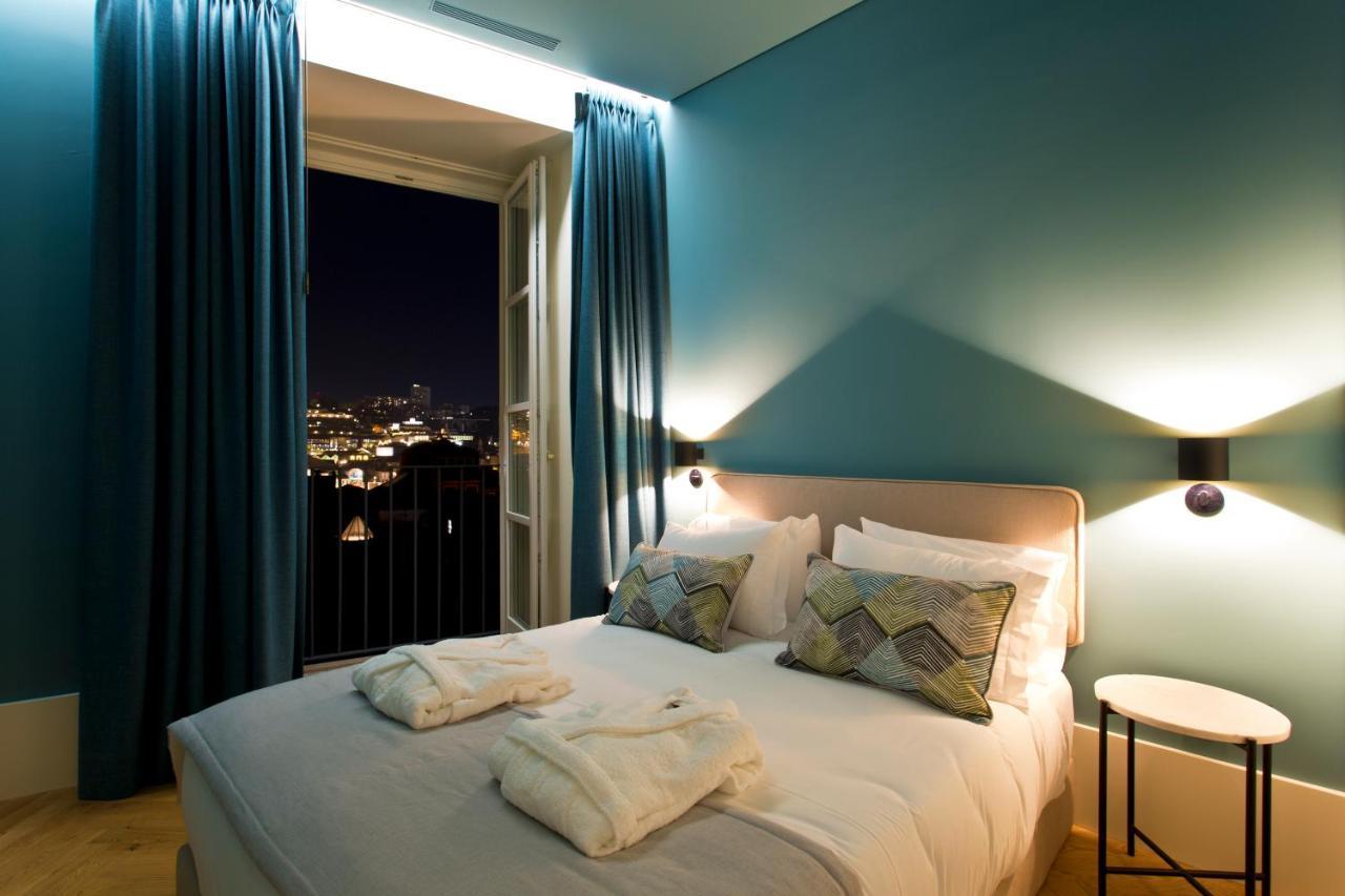Apartment Boutique Rentals-kinga's Ribeira River Great Views *