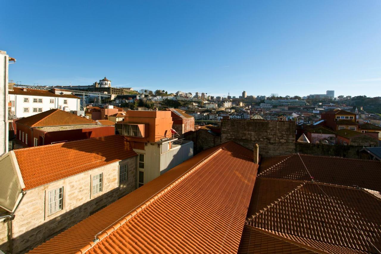 Boutique Rentals-kinga's Ribeira River Great Views * Porto