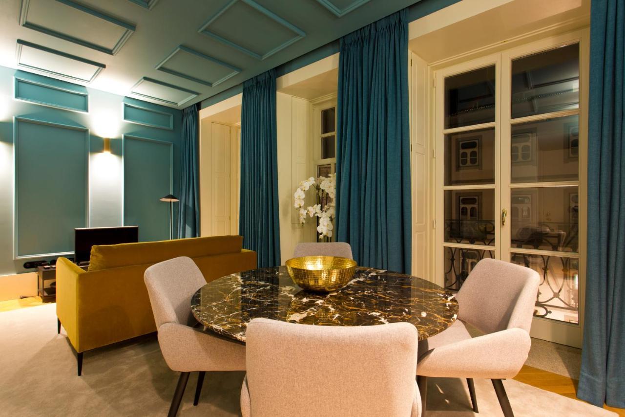 Apartment Boutique Rentals-kinga's Ribeira River Great Views Porto