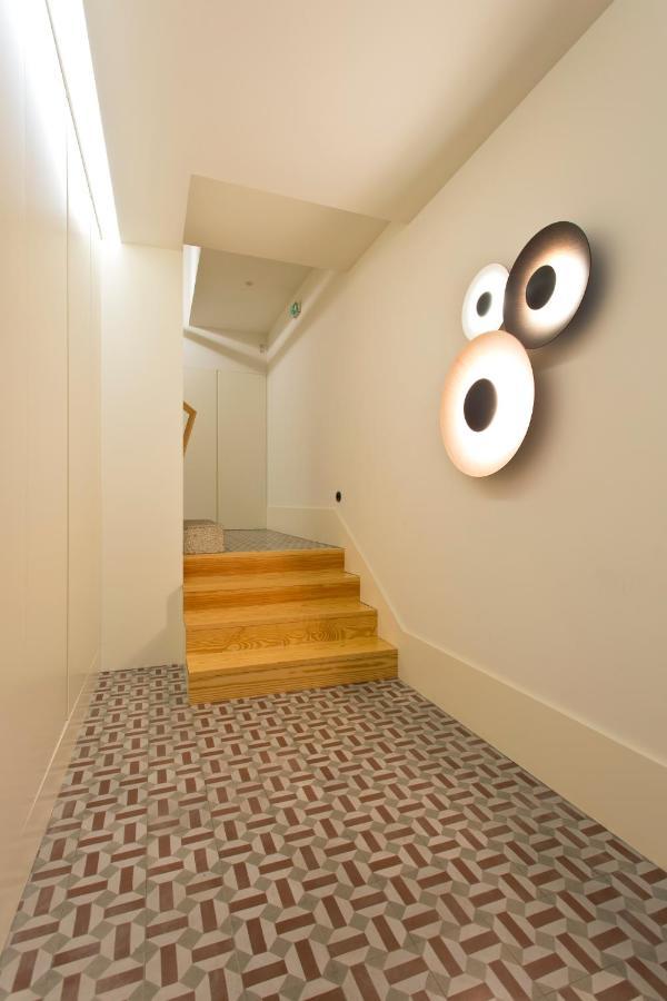 Boutique Rentals-kinga's Ribeira River Great Views Apartment Porto