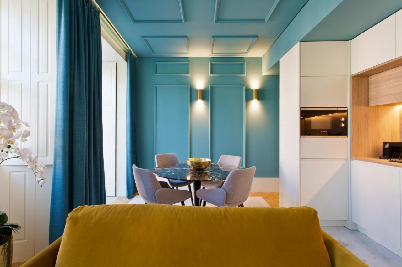 Apartment Boutique Rentals-kinga's Ribeira River Great Views