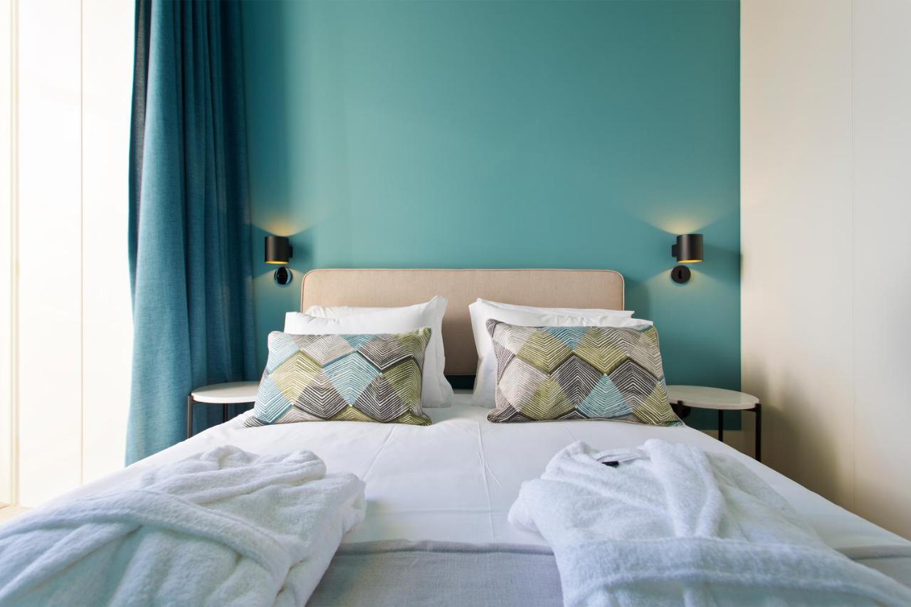 Boutique Rentals-kinga's Ribeira River Great Views * Porto