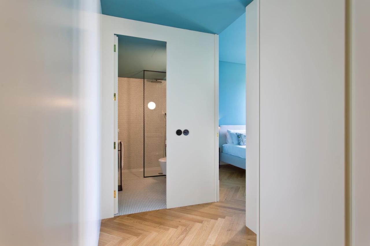 Apartment Boutique Rentals-kinga's Ribeira River Great Views *