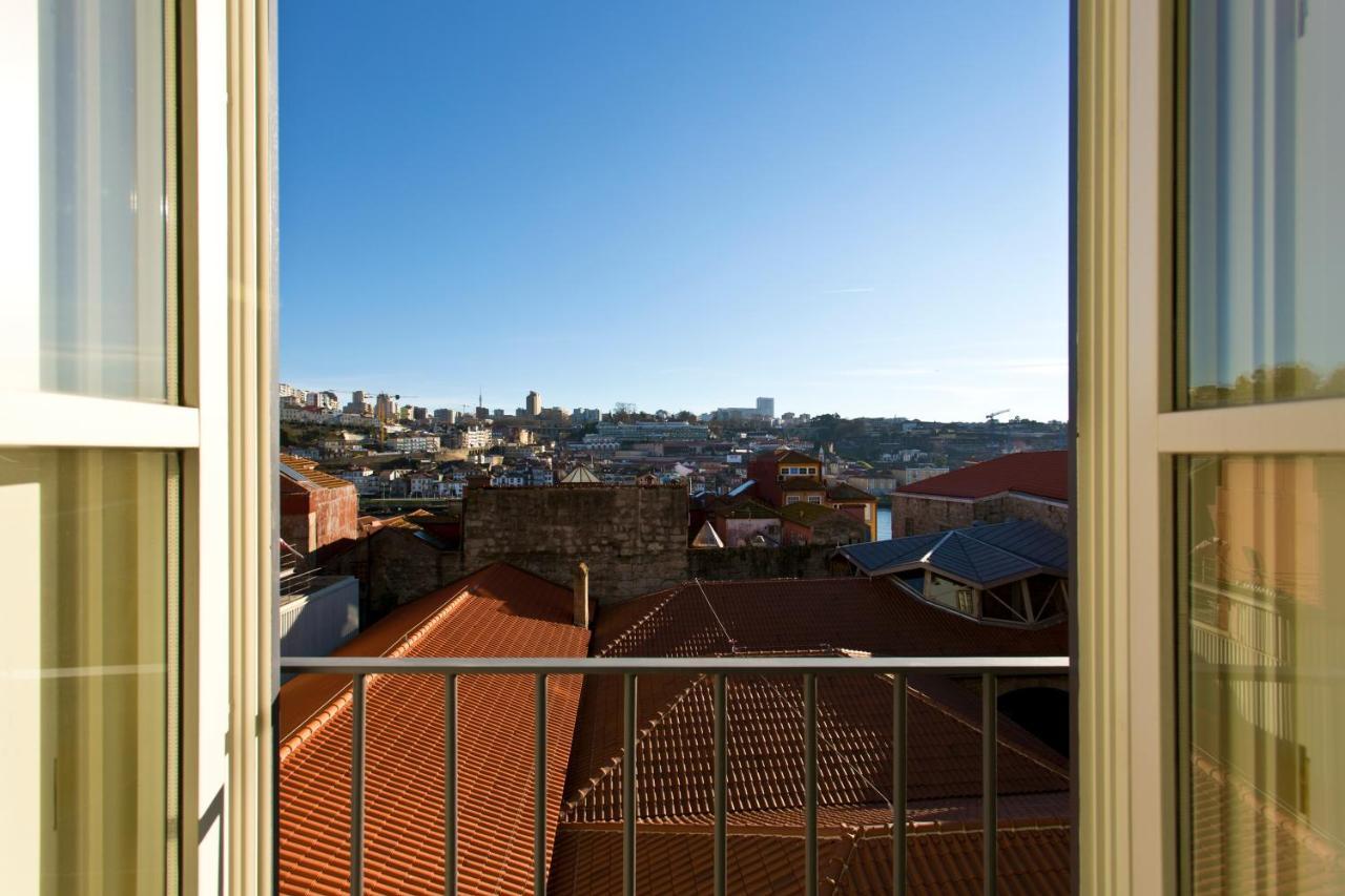 Boutique Rentals-kinga's Ribeira River Great Views Apartment