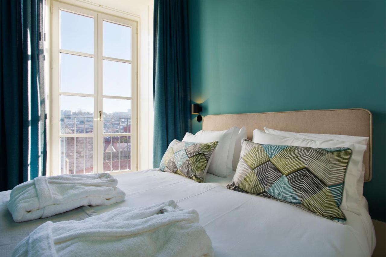 Boutique Rentals-kinga's Ribeira River Great Views Apartment Porto
