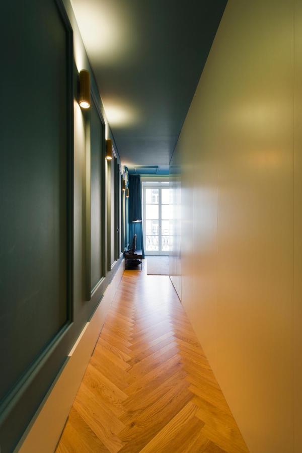 Boutique Rentals-kinga's Ribeira River Great Views Apartment *