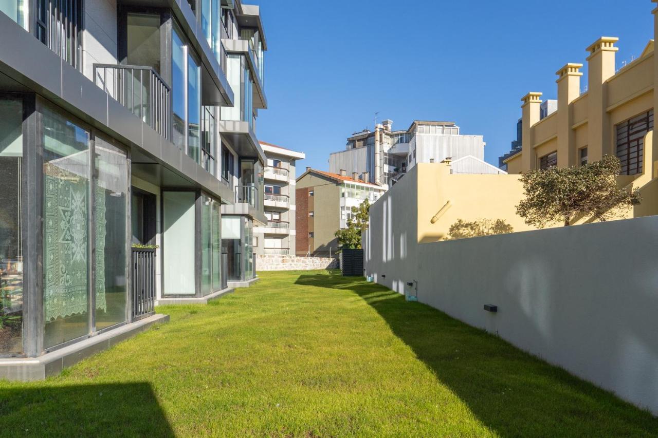 Apartment Habitatio - Bom Sucesso By Luxistay Porto