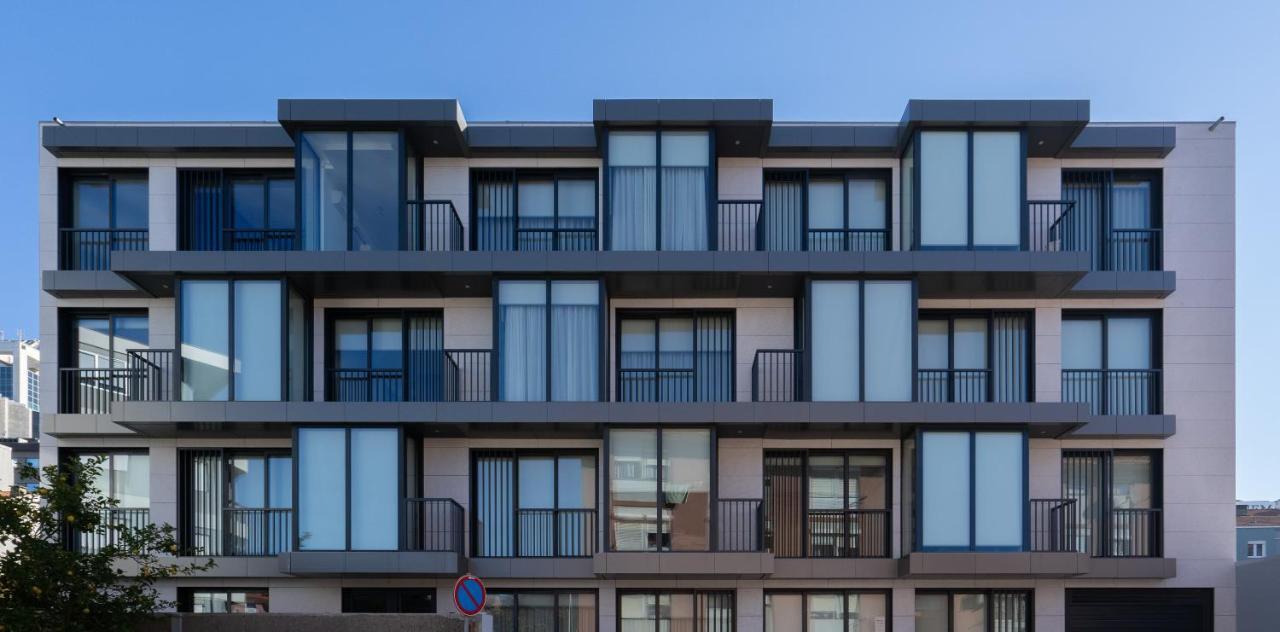 Habitatio - Bom Sucesso By Luxistay Apartment *