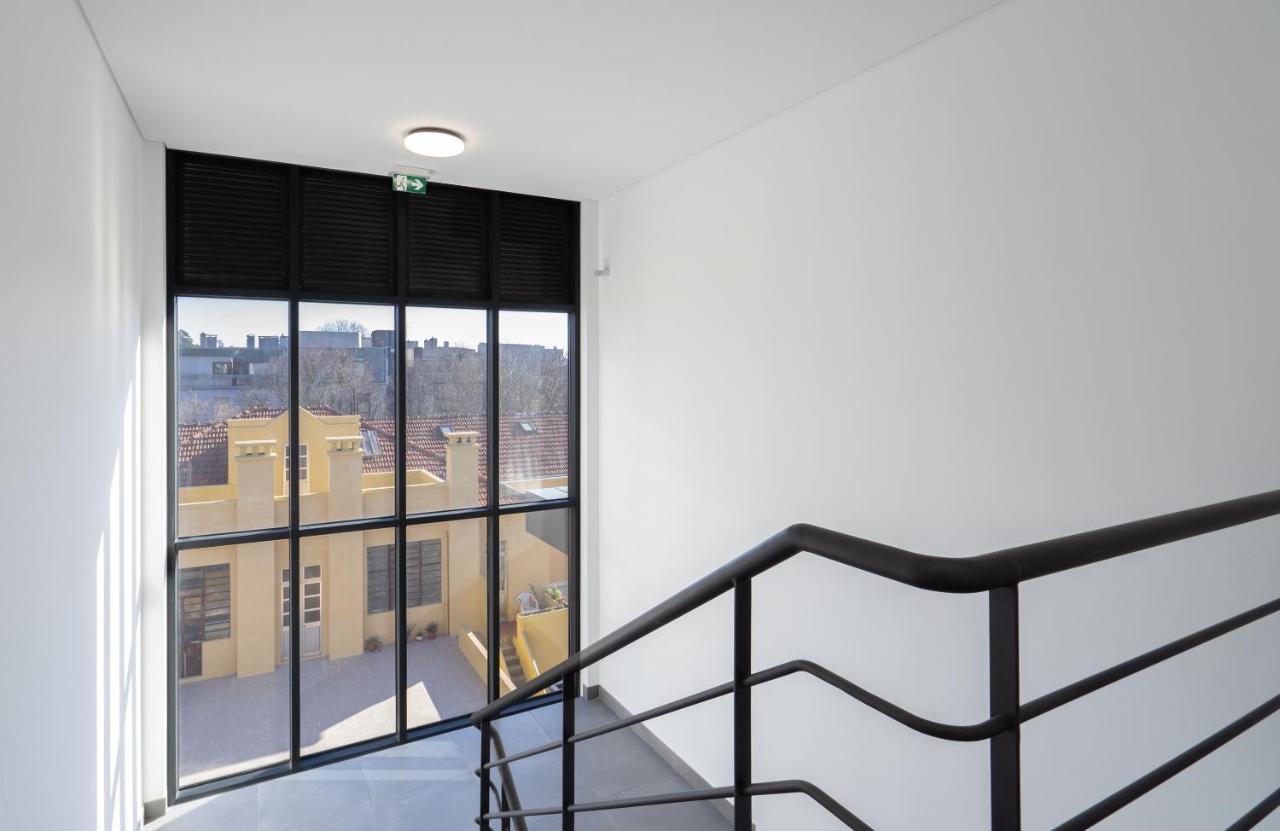 Habitatio - Bom Sucesso By Luxistay Apartment Porto