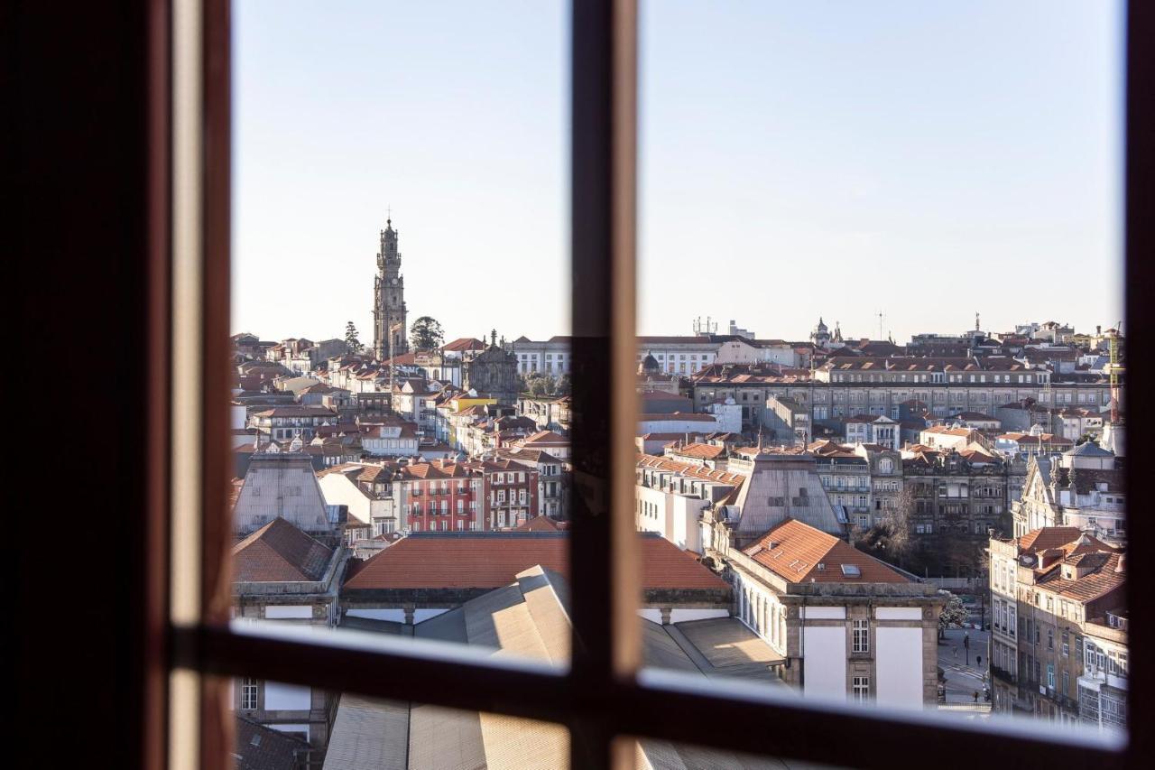Appartement Central Studio W/ Ac, Views & Balcony By Lovelystay
