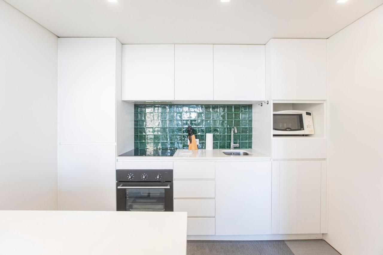 Appartement Modern 2br Duplex Downtown By Art District By Lovelystay Porto