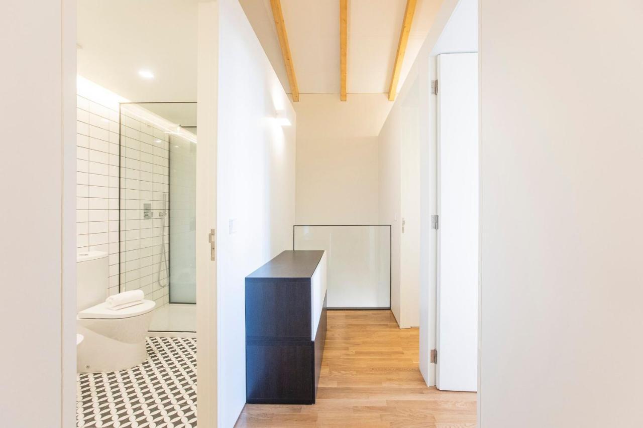 Modern 2br Duplex Downtown By Art District By Lovelystay Appartement *