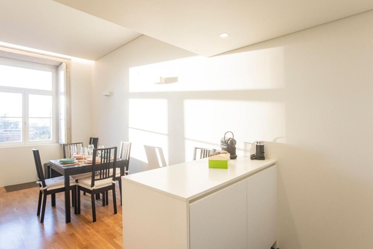 Appartement Modern 2br Duplex Downtown By Art District By Lovelystay Porto
