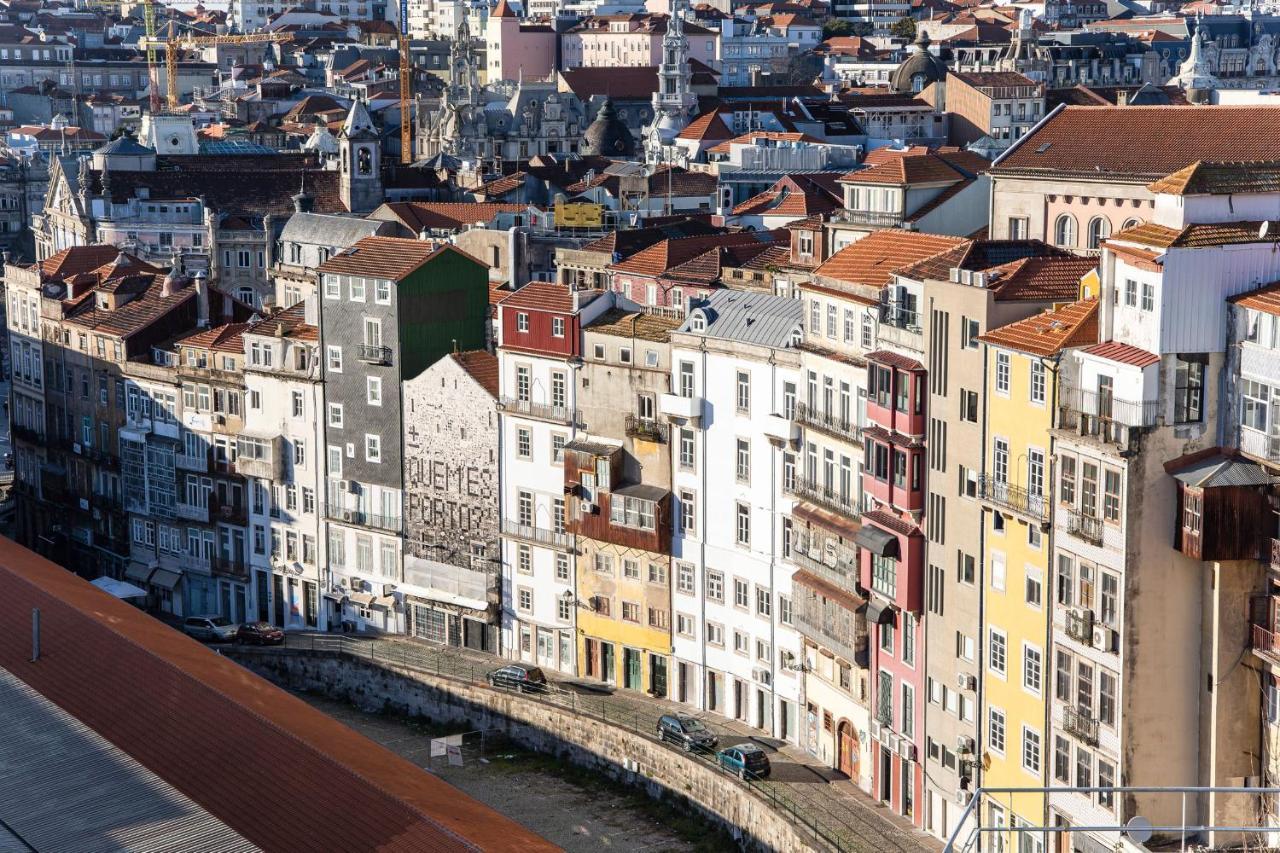 Appartement Central Studio W/ Ac, Views & Balcony By Lovelystay *