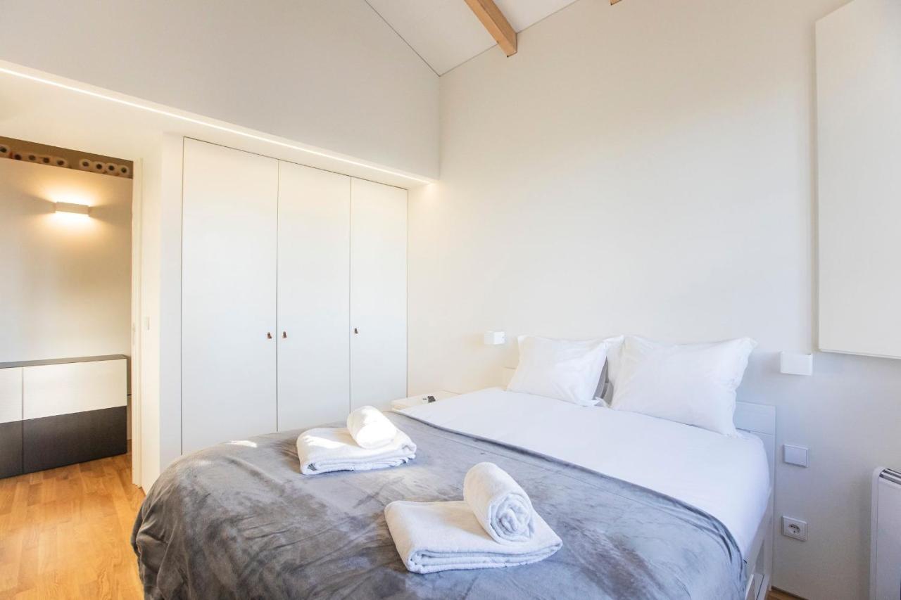 Modern 2br Duplex Downtown By Art District By Lovelystay Appartement *