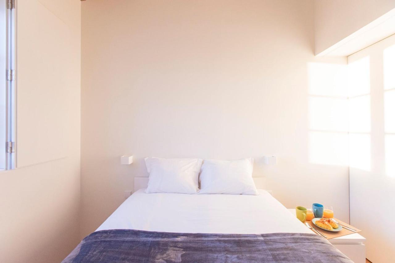 Modern 2br Duplex Downtown By Art District By Lovelystay * Porto