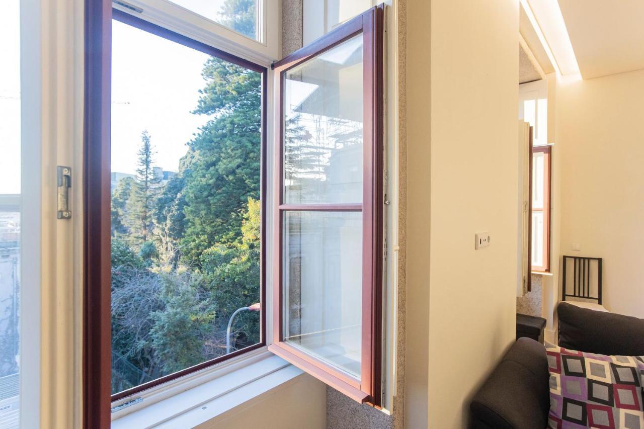 Modern 2br Duplex Downtown By Art District By Lovelystay Porto