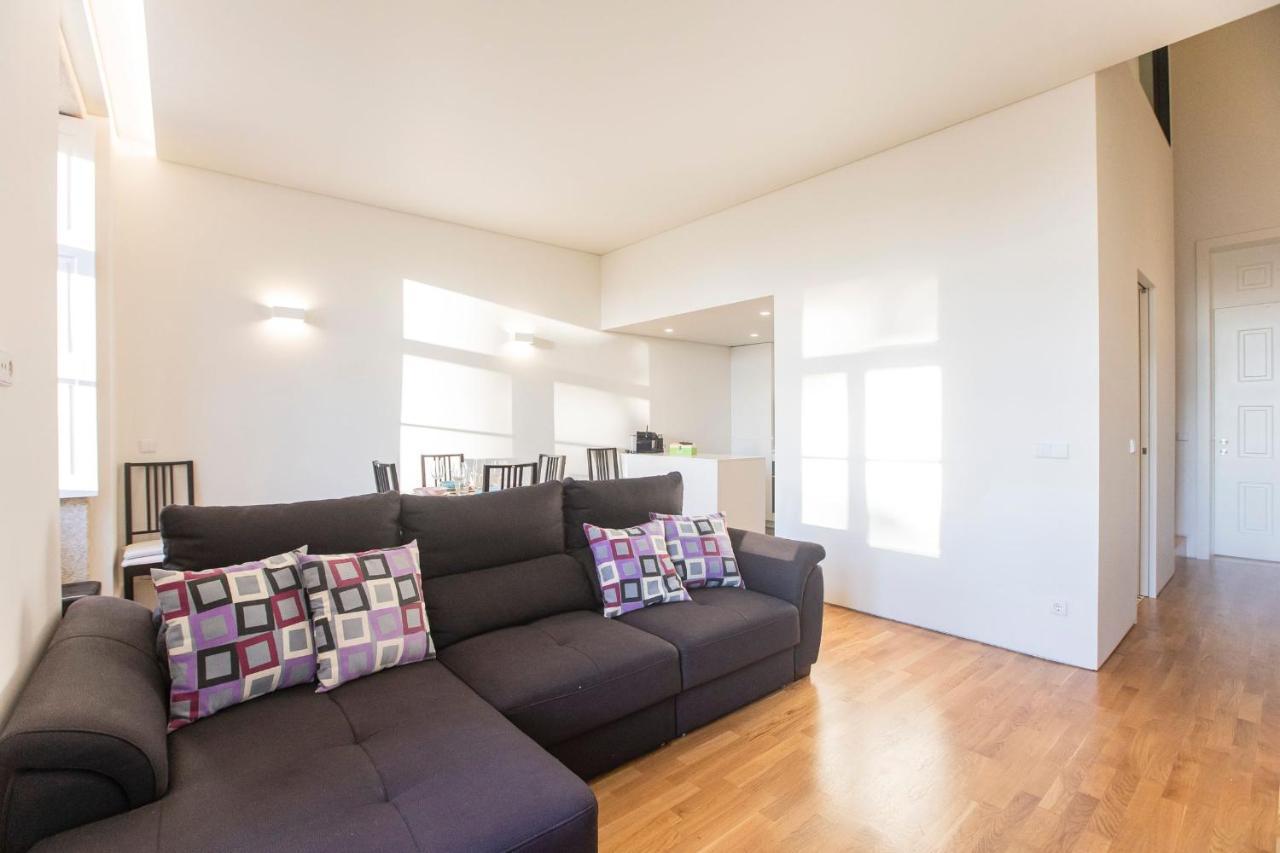 Appartement Modern 2br Duplex Downtown By Art District By Lovelystay *
