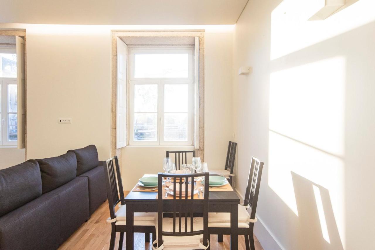Modern 2br Duplex Downtown By Art District By Lovelystay Appartement Porto