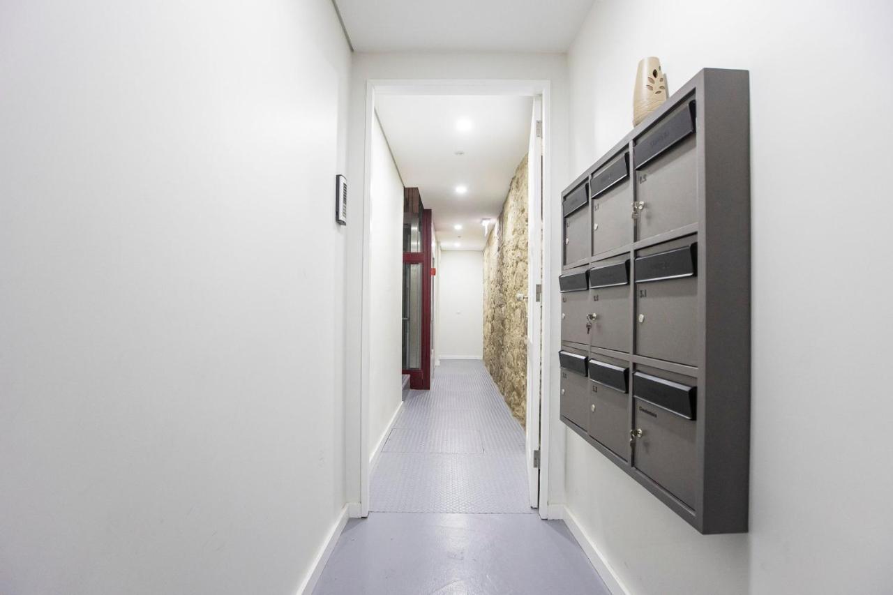 Central Studio W/ Ac, Views & Balcony By Lovelystay Appartement *