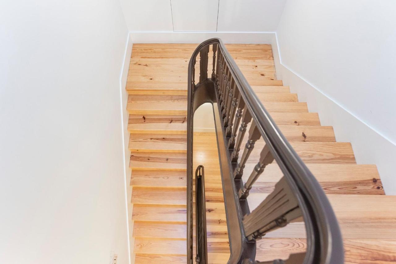 Appartement Modern 2br Duplex Downtown By Art District By Lovelystay