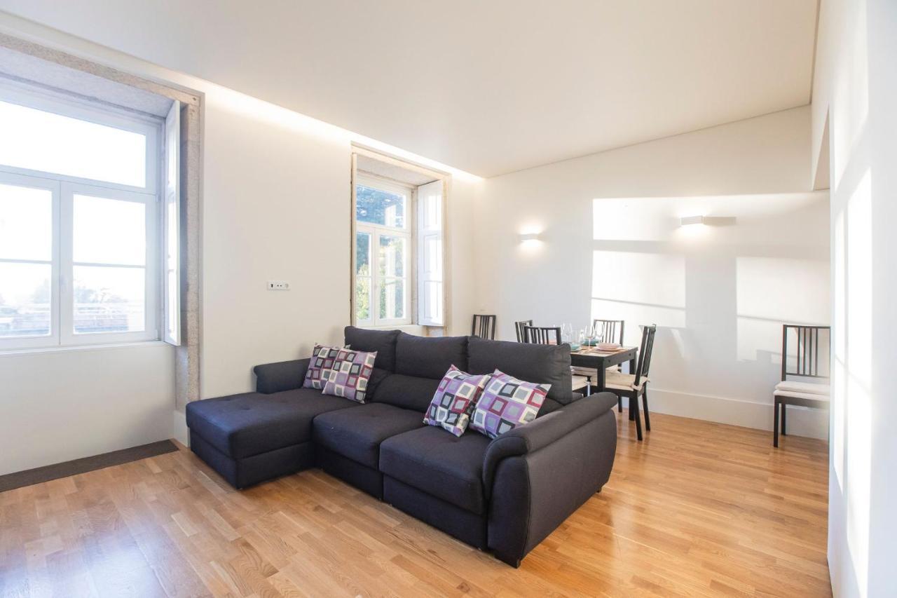 Modern 2br Duplex Downtown By Art District By Lovelystay Appartement