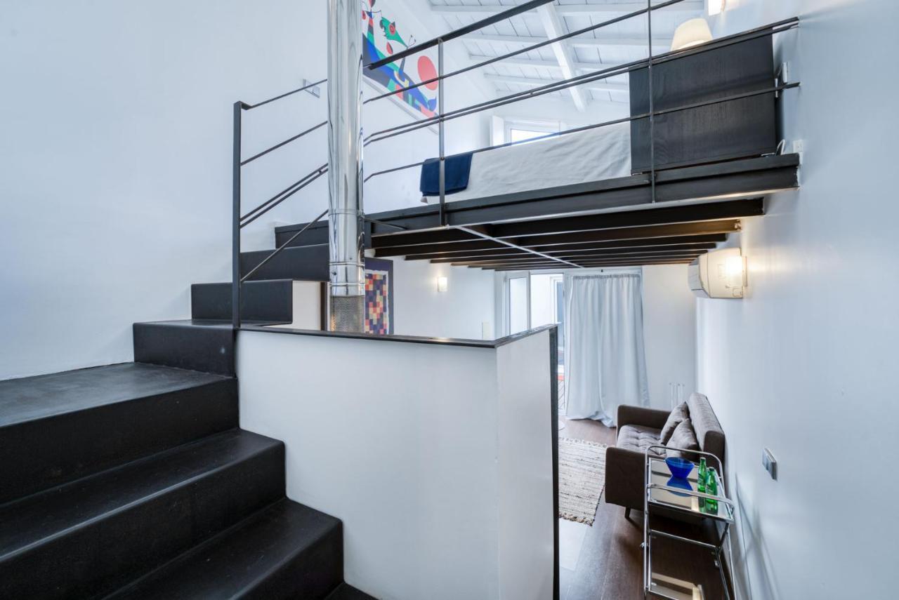 Apartamento Fine Arts By Olala Homes