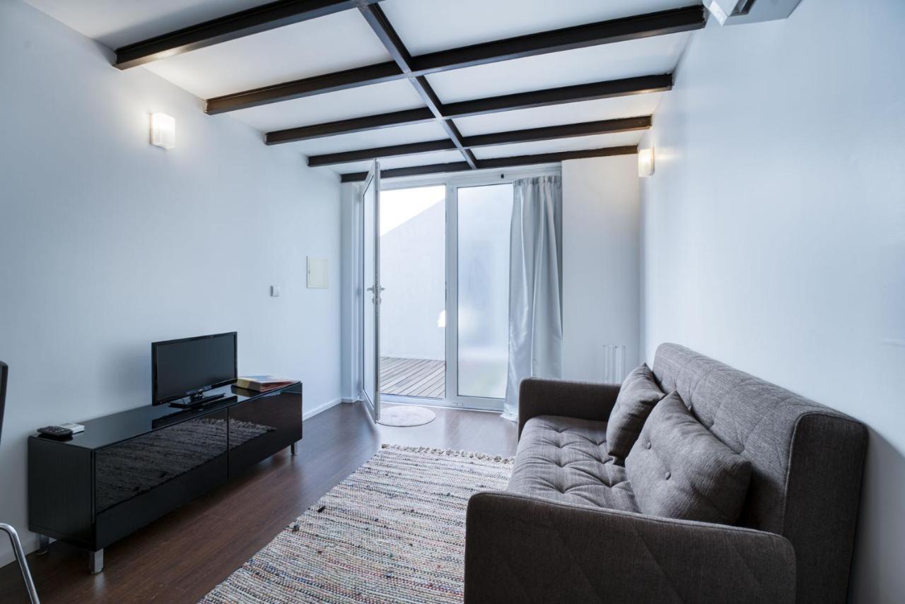 Apartamento Fine Arts By Olala Homes Porto