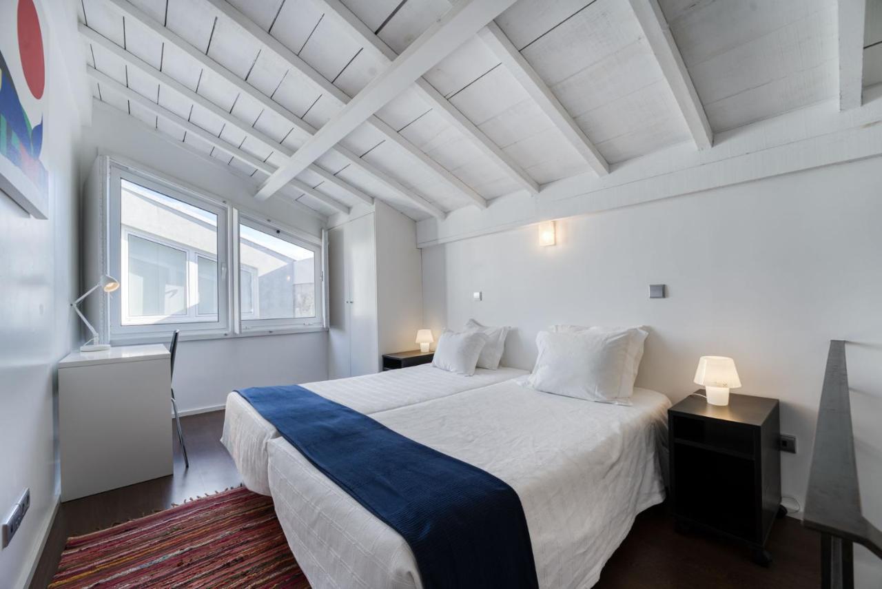 Fine Arts By Olala Homes Apartamento *