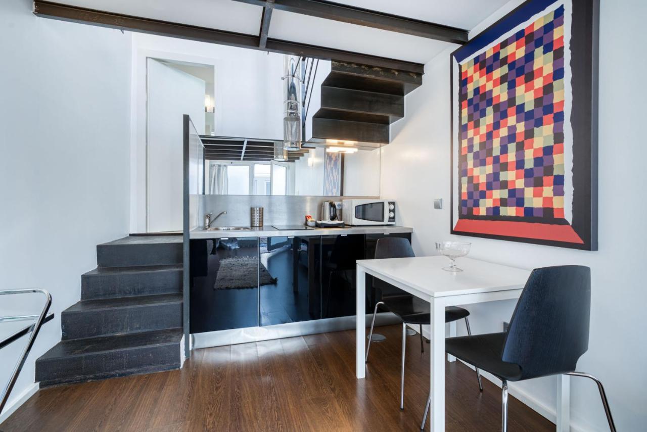 Fine Arts By Olala Homes Apartamento *