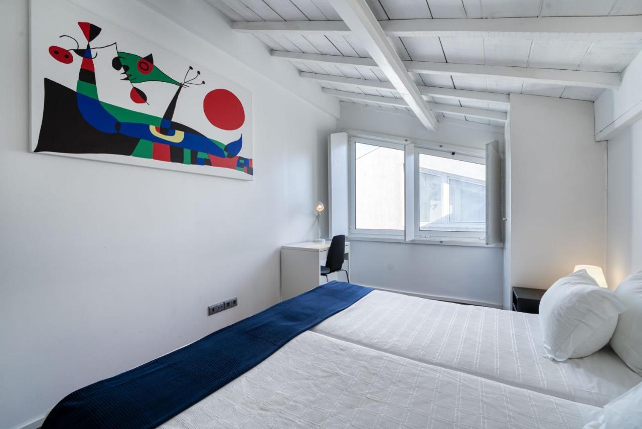 Fine Arts By Olala Homes Apartamento Porto