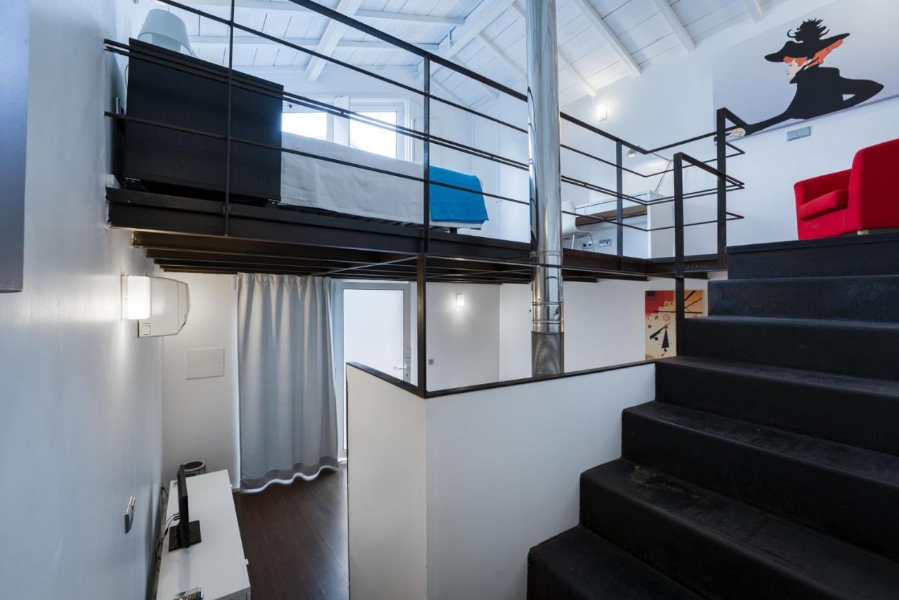 Fine Arts By Olala Homes Apartamento *