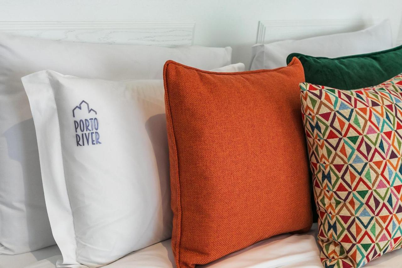 Hotel River Infante 4*