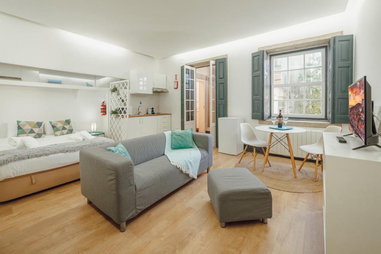 Apartment Papa's Cedofeita Porto