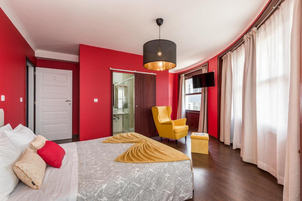 Guest house Santa Catarina *