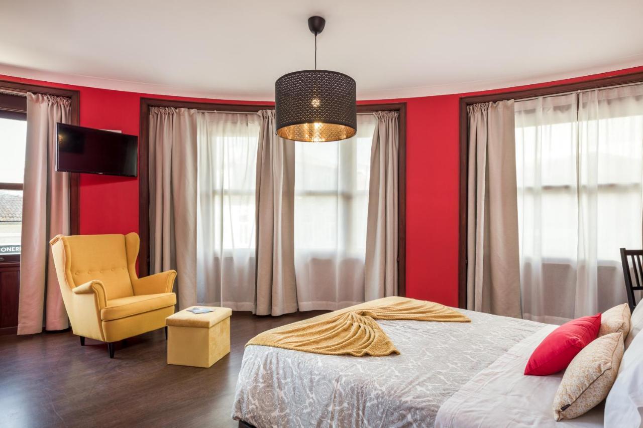 Guest house Santa Catarina *