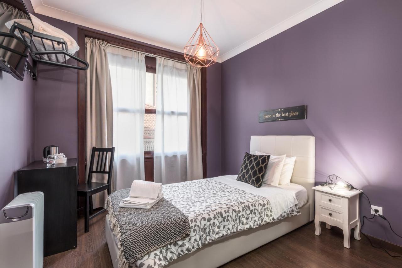 Santa Catarina Guest house *