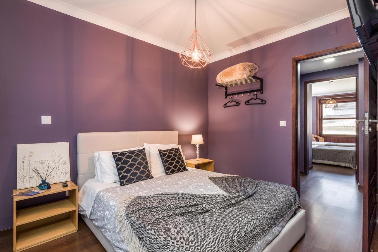 Santa Catarina Guest house